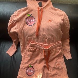 2021 EYBL Peach Jam Nike Pro Player Exclusive Basketball Gear